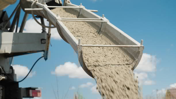 Best Local Concrete Companies  in Neuse Forest, NC